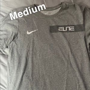 Nike Elite mens t-shirt